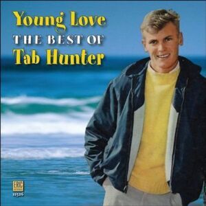 Tab Hunter - Young Love: The Best of Tab Hunter  CD